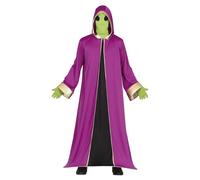 FIESTAS GUIRCA Disfraz de Alien Maligno para Adolescente