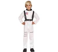 Fiestas Guirca Disfraz de Astronauta Infantil Talla 14-16 Años