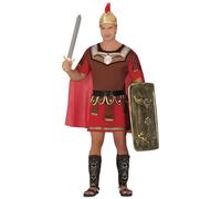 FIESTAS GUIRCA Disfraz de Centurión Romano para hombre