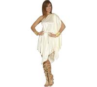 FIESTAS GUIRCA Disfraz de Diosa Griega Adulto - Talla M