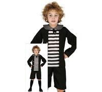 Fiestas Guirca Disfraz de Ghost Boy para niño - Talla 5-6 años