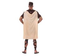 Fiestas Guirca, S.L. Disfraz de Romano Tiberius para Hombre M