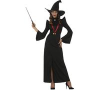 FIESTAS GUIRCA Maga Disfraz de Halloween Mujer Talla L