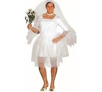 FIESTAS GUIRCA NOVIA HOMBRE ADULTO TALLA XL 54-56
