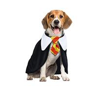 FIESTAS GUIRCA Disfraz de Perro Mago - Disfraz Halloween Perro Talla L