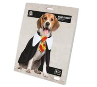 Disfraz de Estudiante de Magia para perro