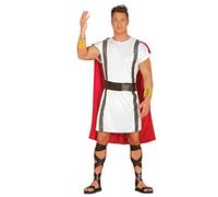Guirca 84686 - Romano Adulto Talla M 48-50
