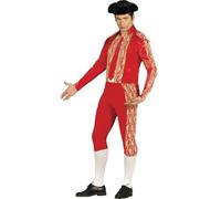 FIESTAS GUIRCA Disfraz de Torero Eco Hombre L