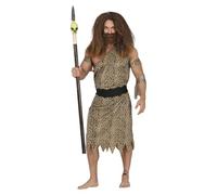 Guirca 80640 - Troglodita Adulto Talla L 52-54