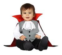 FIESTAS GUIRCA Disfraz de Vampiro Elegante para Bebé de 12-18 Meses