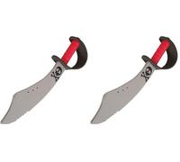 FIESTAS GUIRCA Doctor Zombie, Infantil, 5 - 6 AÑOS (Paquete de 2)