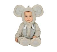 FIESTAS GUIRCA ELEFANTE, BABY, 12 - 18 MESES