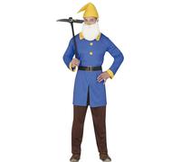 FIESTAS GUIRCA Enanito 48 50