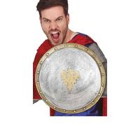 FIESTAS GUIRCA Escudo Medieval 37 CMS