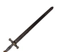 FIESTAS GUIRCA Espada Con Funda - Armas y Herramientas