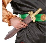 FIESTAS GUIRCA Espada Romano 50 CMS.