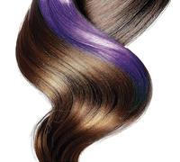 Fiestas Guirca – Spray de pelo lila