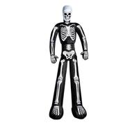 FIESTAS GUIRCA Esqueleto Hinchable Extra