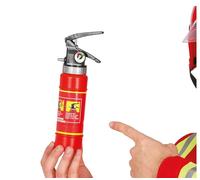 FIESTAS GUIRCA EXTINTOR, 23 CMS