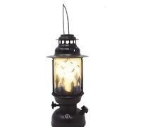 FIESTAS GUIRCA Farol de Halloween con Luz