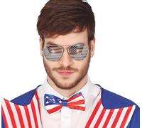 FIESTAS GUIRCA Gafas Aviador America