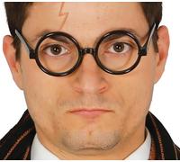 FIESTAS GUIRCA GAFAS REDONDAS SIN CRISTALES