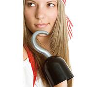 FIESTAS GUIRCA GARFIO Pirata