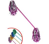 FIESTAS GUIRCA Generique - Bastón de Majorette 60 cm