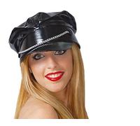 FIESTAS GUIRCA Gorra SADO Vinilo