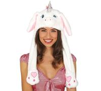 FIESTAS GUIRCA Gorro Unicornio con Movimiento