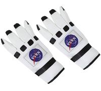 FIESTAS GUIRCA Guantes de Astronauta NASA