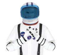FIESTAS GUIRCA Guantes de Astronauta NASA