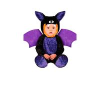 Fiestas Guirca Halloween Baby Bat Fancy Dress Costume 18-24 Months