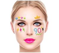 Fiestas Guirca - Joyería de cara (90 años)