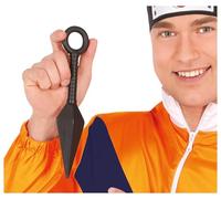 FIESTAS GUIRCA Kunai (Cuchillo Ninja), 25 CMS