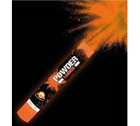 Fiestas Guirca - Lanzador de polvo Holi Colorante 20-30G naranja