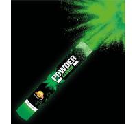 Fiestas Guirca - Lanzador de polvo Holi Colorante 20-30G Verde