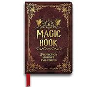 FIESTAS GUIRCA Libro de Mago Harry