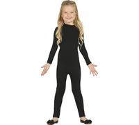 FIESTAS GUIRCA Malla Blanca Básica Infantil