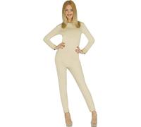 FIESTAS GUIRCA Malla Carne Básica para Mujer