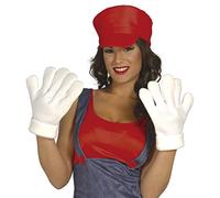 FIESTAS GUIRCA Manos Raton