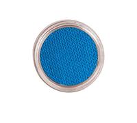 Fiestas Guirca – Pintura facial al agua – Azul clarito – 15 gr