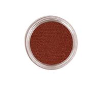 FIESTAS GUIRCA | Maquillaje al Agua Marrón (15 gr) - Pintura Facial para Halloween, Carnaval y Fiestas Temáticas - Ideal para Maquillaje de Fantasía para Niños y Adultos - Marrón