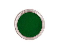 FIESTAS GUIRCA | Maquillaje al Agua Verde Oscuro (15 gr) - Pintura Facial para Halloween, Carnaval y Fiestas Temáticas - Ideal para Maquillaje de Fantasía para Niños y Adultos - Verde Oscuro