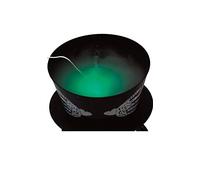 FIESTAS GUIRCA, S.L. Máquina de Humo con Led