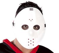 Guirca- Careta Asesino hockey PVP, u (2456.0)