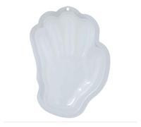 Fiestas Guirca Molde de mano para gelatina