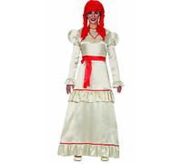 Fiestas Guirca MUÑECA POSEIDA disfraz de halloween mujer talla M
