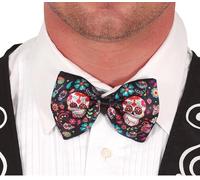 FIESTAS GUIRCA Pajarita de Catrín