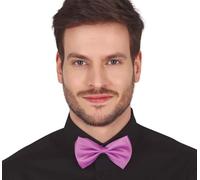 FIESTAS GUIRCA Pajarita Lila